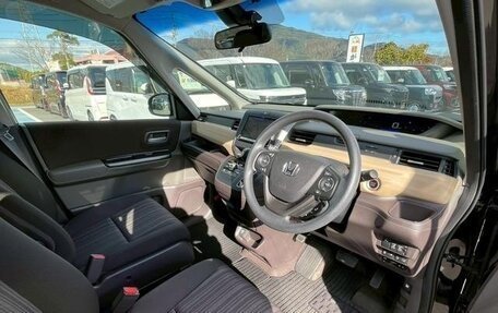 Honda Freed II, 2016 год, 1 150 000 рублей, 16 фотография