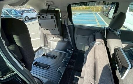 Honda Freed II, 2016 год, 1 150 000 рублей, 14 фотография