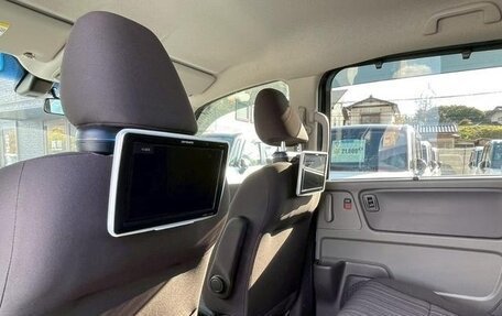 Honda Freed II, 2016 год, 1 150 000 рублей, 12 фотография