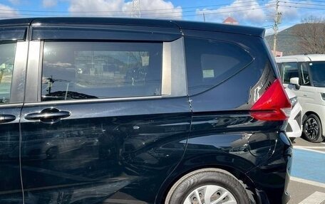 Honda Freed II, 2016 год, 1 150 000 рублей, 9 фотография