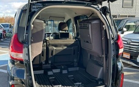 Honda Freed II, 2016 год, 1 150 000 рублей, 20 фотография