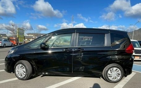 Honda Freed II, 2016 год, 1 150 000 рублей, 10 фотография