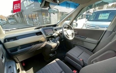 Honda Freed II, 2016 год, 1 150 000 рублей, 18 фотография