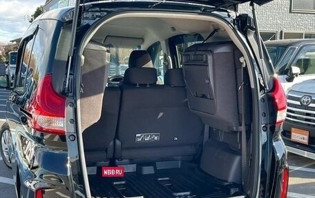 Honda Freed II, 2016 год, 1 150 000 рублей, 22 фотография