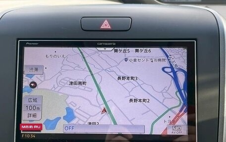 Honda Freed II, 2016 год, 1 150 000 рублей, 23 фотография