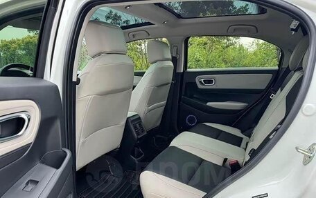 Honda Vezel, 2023 год, 1 740 000 рублей, 10 фотография