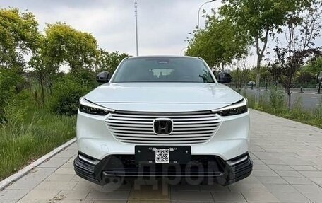 Honda Vezel, 2023 год, 1 740 000 рублей, 2 фотография