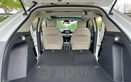 Honda Vezel, 2023 год, 1 740 000 рублей, 11 фотография