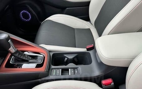 Honda Vezel, 2023 год, 1 740 000 рублей, 13 фотография