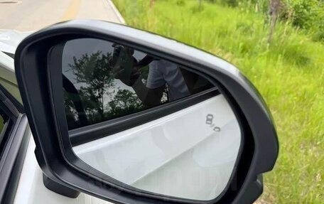 Honda Vezel, 2023 год, 1 740 000 рублей, 17 фотография