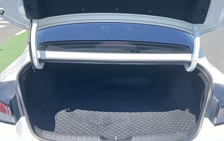 Hyundai Elantra, 2022 год, 1 310 000 рублей, 11 фотография