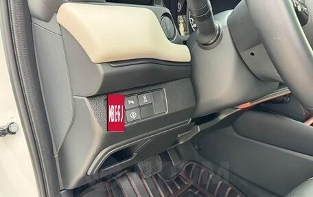 Honda Vezel, 2023 год, 1 740 000 рублей, 15 фотография