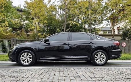 Volkswagen Passat B8 рестайлинг, 2023 год, 1 800 000 рублей, 3 фотография
