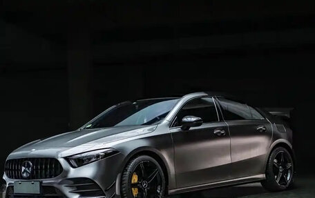 Mercedes-Benz A-Класс, 2023 год, 1 920 000 рублей, 1 фотография