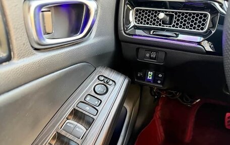 Honda Civic, 2023 год, 1 700 000 рублей, 7 фотография