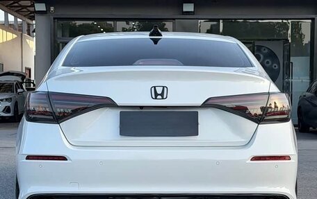 Honda Civic, 2023 год, 1 700 000 рублей, 3 фотография