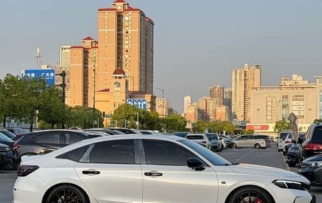 Honda Civic, 2023 год, 1 700 000 рублей, 6 фотография