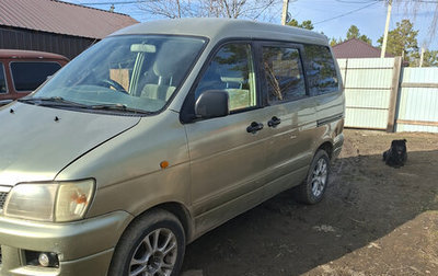 Toyota Lite Ace IV, 1997 год, 520 000 рублей, 1 фотография