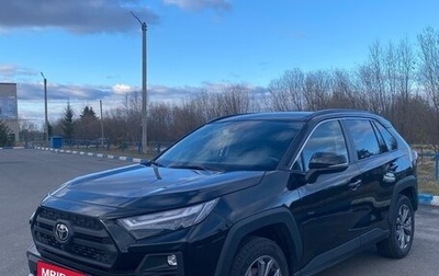 Toyota RAV4, 2025 год, 4 200 000 рублей, 1 фотография
