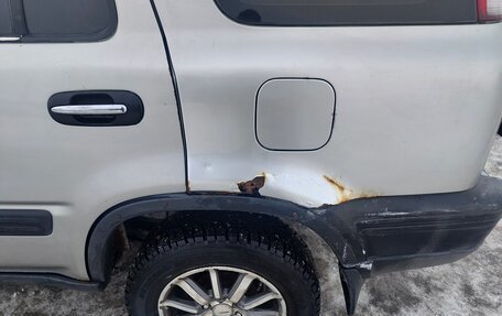 Honda CR-V IV, 1997 год, 300 000 рублей, 1 фотография