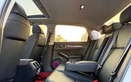 Honda Civic, 2023 год, 1 700 000 рублей, 8 фотография