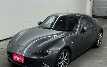 Mazda Roadster IV (ND), 2022 год, 1 590 007 рублей, 1 фотография