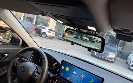 Honda Civic, 2023 год, 1 700 000 рублей, 11 фотография
