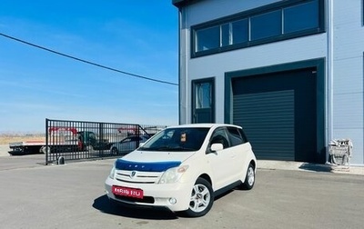 Toyota Ist II, 2002 год, 659 000 рублей, 1 фотография