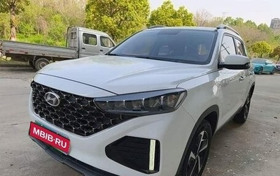 Hyundai ix35, 2021 год, 1 393 000 рублей, 1 фотография