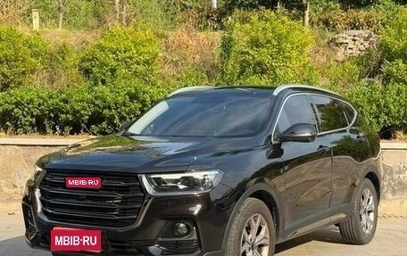 Haval H6, 2023 год, 1 290 002 рублей, 1 фотография