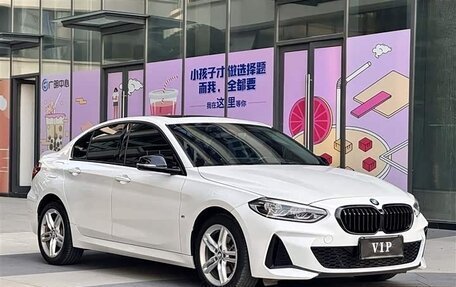 BMW 1 серия, 2023 год, 1 780 000 рублей, 1 фотография