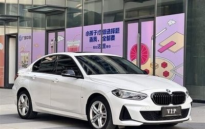 BMW 1 серия, 2023 год, 1 780 000 рублей, 1 фотография