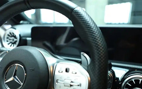 Mercedes-Benz A-Класс, 2023 год, 1 920 000 рублей, 12 фотография