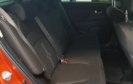 KIA Sportage III, 2011 год, 1 399 000 рублей, 23 фотография