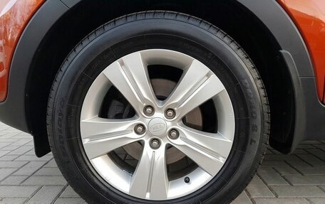 KIA Sportage III, 2011 год, 1 399 000 рублей, 24 фотография
