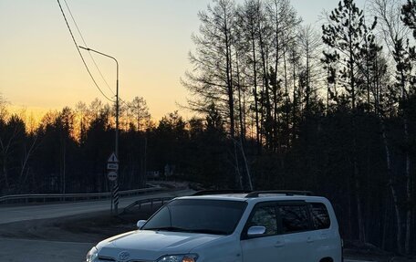 Toyota Succeed I рестайлинг, 2016 год, 845 000 рублей, 10 фотография