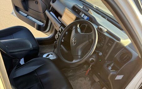 Toyota Succeed I рестайлинг, 2016 год, 845 000 рублей, 11 фотография