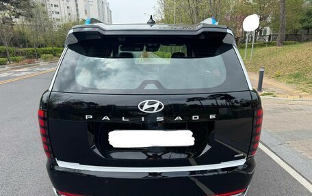 Hyundai Palisade, 2026 год, 8 900 000 рублей, 2 фотография