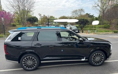 Hyundai Palisade, 2026 год, 8 900 000 рублей, 4 фотография