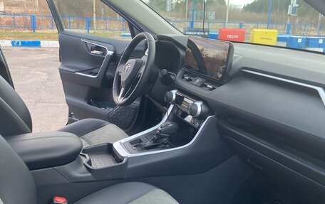 Toyota RAV4, 2025 год, 4 200 000 рублей, 7 фотография