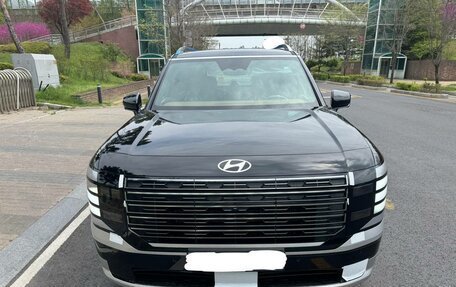 Hyundai Palisade, 2026 год, 8 900 000 рублей, 3 фотография