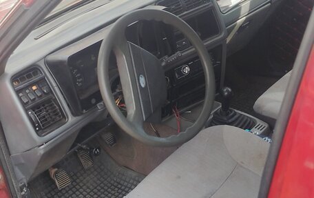 Ford Sierra I, 1987 год, 100 000 рублей, 2 фотография