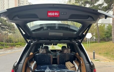 Hyundai Palisade, 2026 год, 8 900 000 рублей, 5 фотография