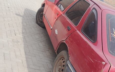 Ford Sierra I, 1987 год, 100 000 рублей, 3 фотография