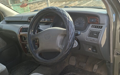 Toyota Lite Ace IV, 1997 год, 520 000 рублей, 11 фотография