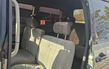 Toyota Lite Ace IV, 1997 год, 520 000 рублей, 8 фотография