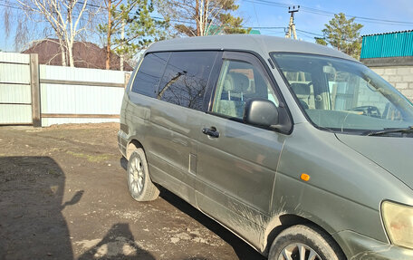 Toyota Lite Ace IV, 1997 год, 520 000 рублей, 6 фотография