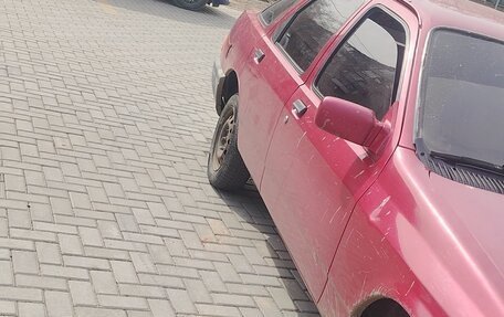 Ford Sierra I, 1987 год, 100 000 рублей, 4 фотография