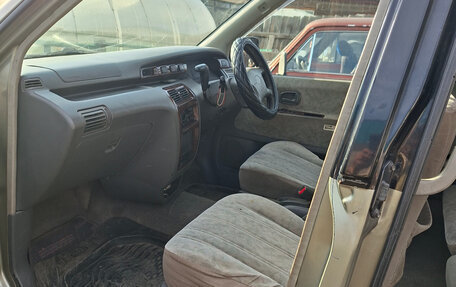 Toyota Lite Ace IV, 1997 год, 520 000 рублей, 9 фотография