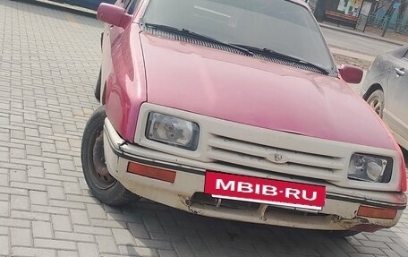 Ford Sierra I, 1987 год, 100 000 рублей, 6 фотография
